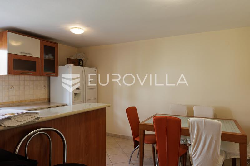 Dubrovnik, Gruž, duplex three-bedroom apartment with a view - 5