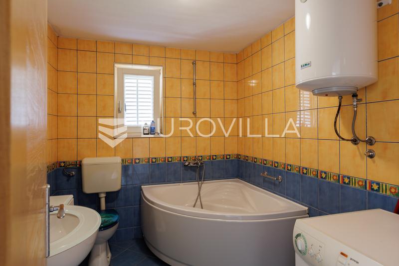 Dubrovnik, Gruž, duplex three-bedroom apartment with a view - 20