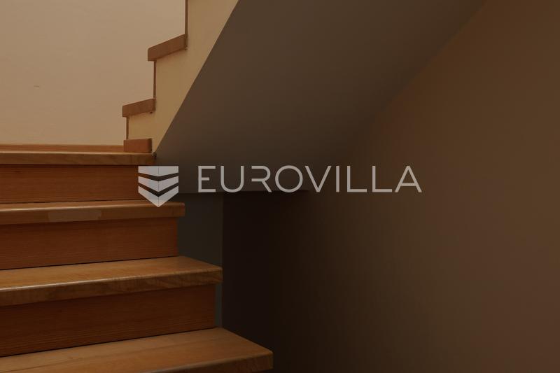 Dubrovnik, Gruž, duplex three-bedroom apartment with a view - 23