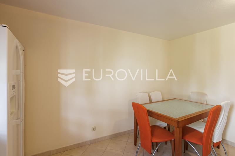 Dubrovnik, Gruž, duplex three-bedroom apartment with a view - 6
