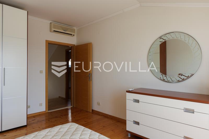 Dubrovnik, Gruž, duplex three-bedroom apartment with a view - 14