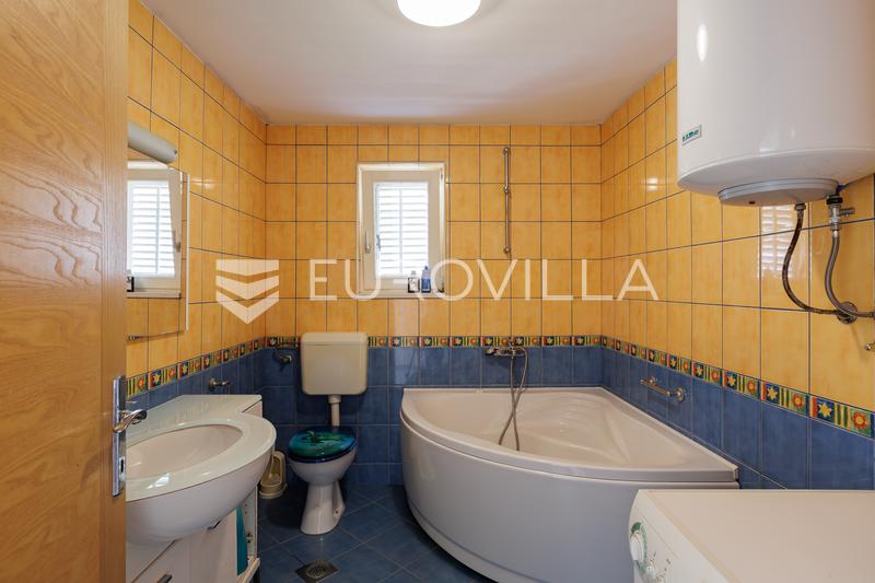 Dubrovnik, Gruž, duplex three-bedroom apartment with a view - 19