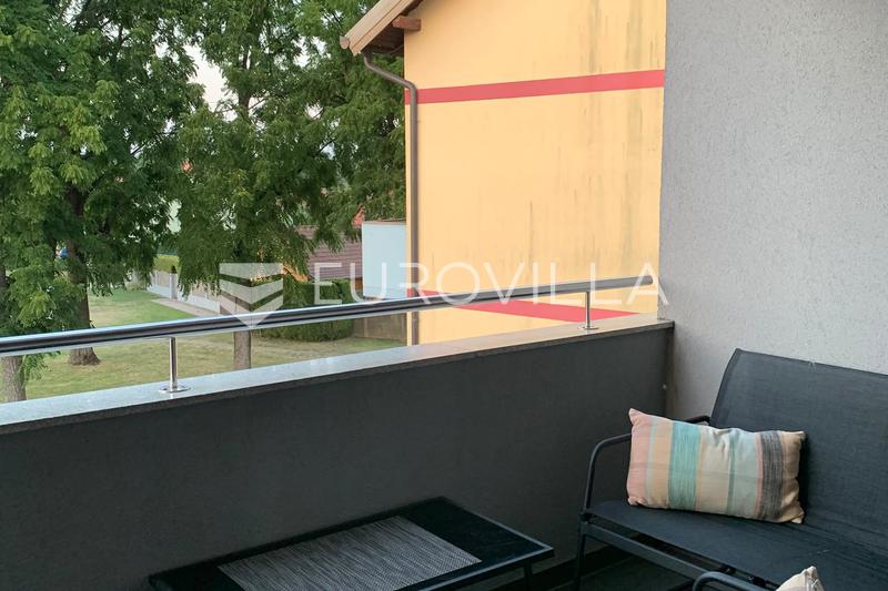 Varaždin, Koprivnická ulice - krásně zařízený třípokojový byt ve vynikající lokalitě - 6