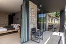 Grizane, Dolinci, casa de pedra recém-construída de 270 m² com piscina e sauna - 13