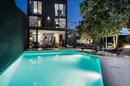 Grizane, Dolinci, casa de pedra recém-construída de 270 m² com piscina e sauna - 5