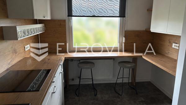 Zagreb, Borovje - hermoso apartamento de un dormitorio, 61,42 m²