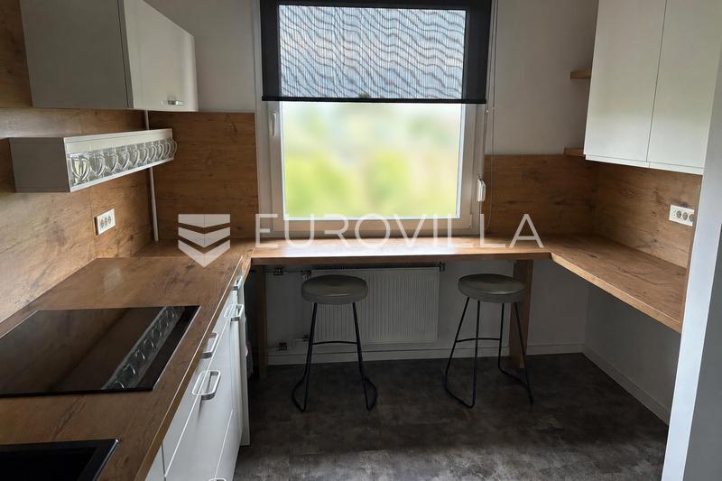 Zagreb, Borovje - hermoso apartamento de un dormitorio, 61,42 m² - 1
