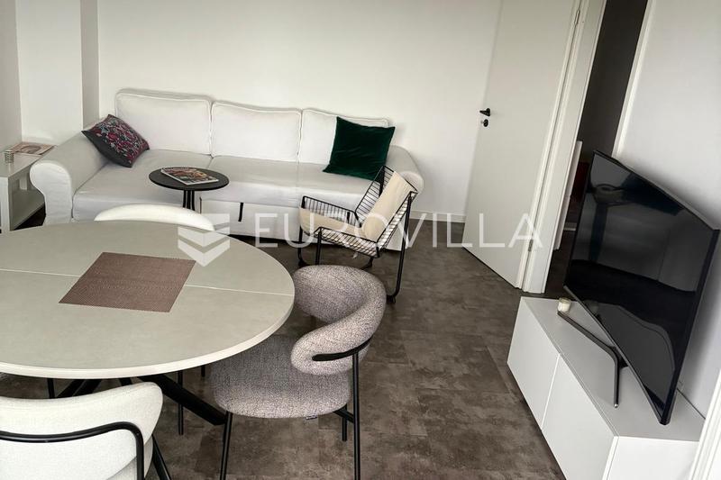 Zagreb, Borovje - hermoso apartamento de un dormitorio, 61,42 m² - 5
