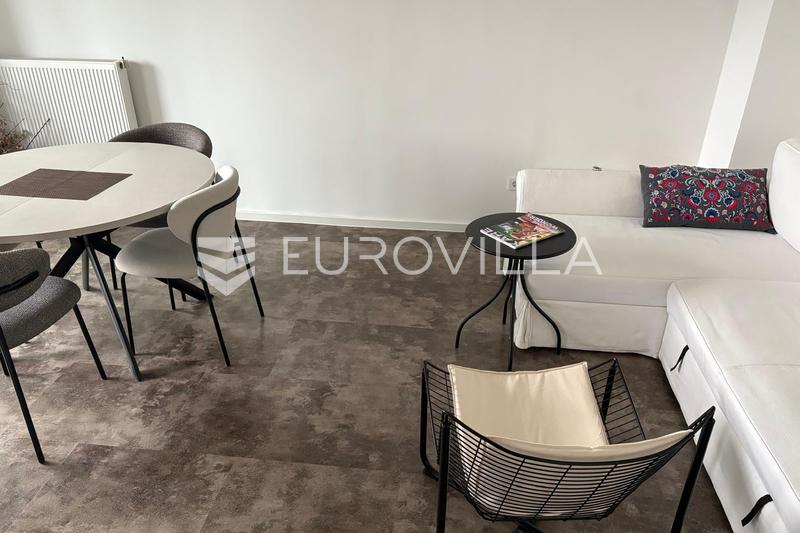Zagreb, Borovje - hermoso apartamento de un dormitorio, 61,42 m² - 4