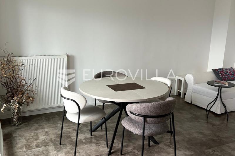 Zagreb, Borovje - hermoso apartamento de un dormitorio, 61,42 m² - 3