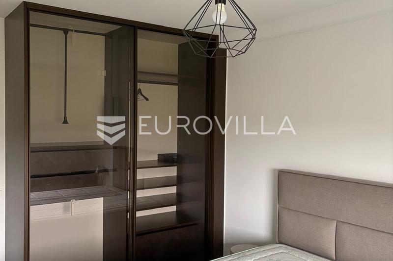 Zagreb, Borovje - hermoso apartamento de un dormitorio, 61,42 m² - 8