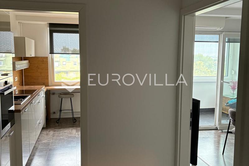 Zagreb, Borovje - hermoso apartamento de un dormitorio, 61,42 m² - 6