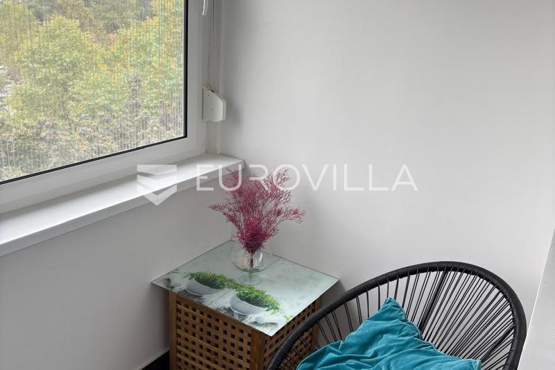 Zagreb, Borovje - hermoso apartamento de un dormitorio, 61,42 m² - 9