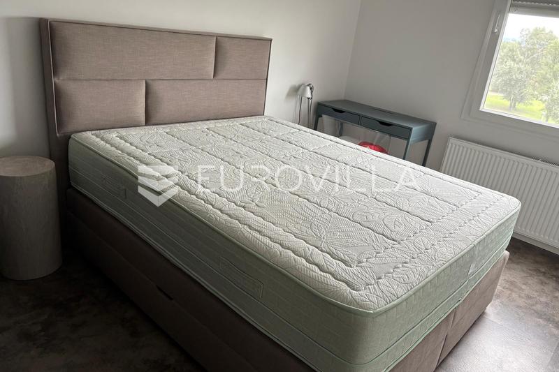 Zagreb, Borovje - hermoso apartamento de un dormitorio, 61,42 m² - 7