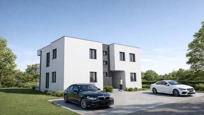Zaprešić, Prigorje Brdovečko, predivan trosoban stan površine 68,49 m² NOVOGRADNJA