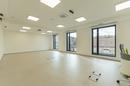 Osijek, Center, office space for rent 200 m² in a modern office building - 12