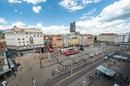 Zagreb, Trg bana Josipa Jelačića, espaço de escritório premium 138,80 m² - 16