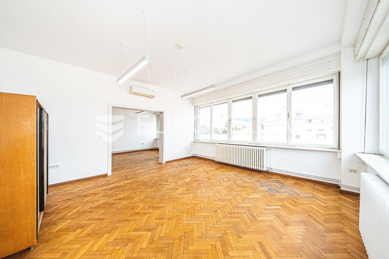Zagreb, Trg bana Josipa Jelačića, espaço de escritório premium 138,80 m² - 3