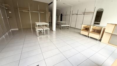 Vinkovci, Centar, Poslovni prostor 86 m², najam