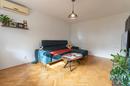 Osijek, Gornji Grad, funktionelle Zweizimmerwohnung mit Balkon und Abstellraum - 2