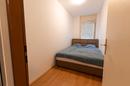 Osijek, Gornji Grad, funktionelle Zweizimmerwohnung mit Balkon und Abstellraum - 12