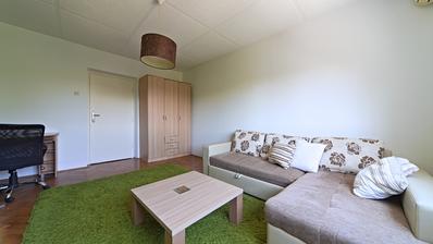 Osijek, Gornji Grad, venda de um apartamento de um quarto com uma área total de 39,32 m²