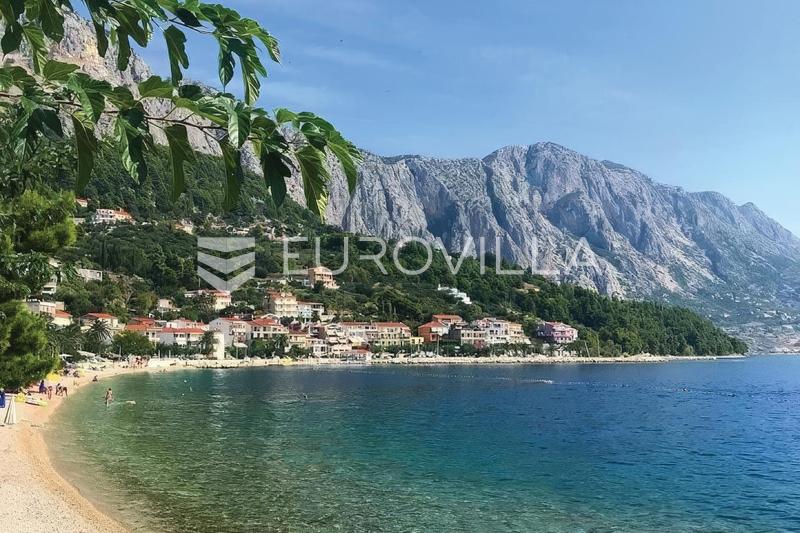 Podgora, luksuriøs toværelses lejlighed i nybyggeri med havudsigt - 17