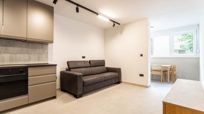 Split, Mertojak, apartamento de dois quartos, arrendamento de longa duração, primeira ocupação