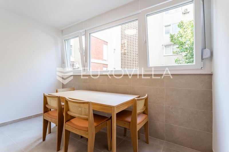 Split, Gripe, two-bedroom apartment, long-term lease, first occupancy - 6