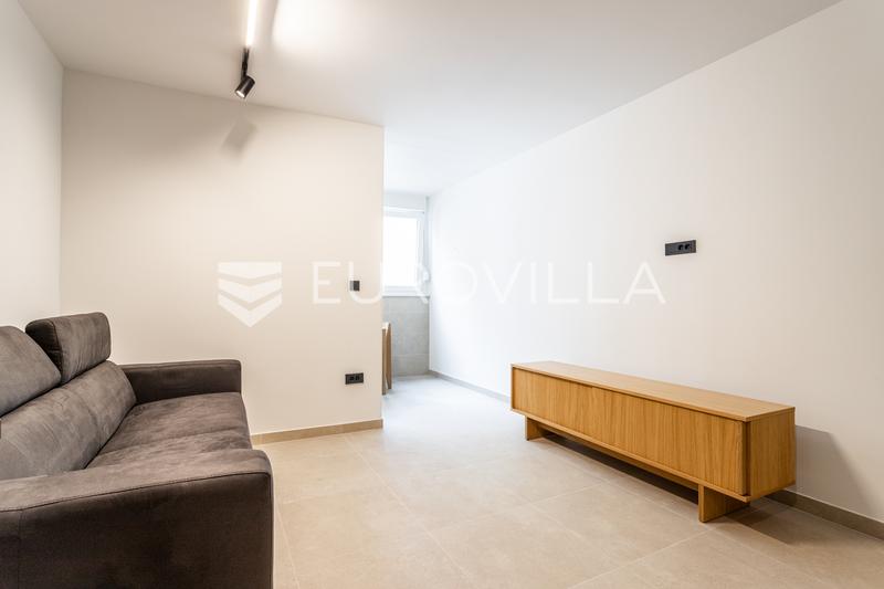Split, Gripe, two-bedroom apartment, long-term lease, first occupancy - 2