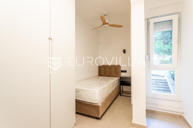 Split, Gripe, two-bedroom apartment, long-term lease, first occupancy - 9