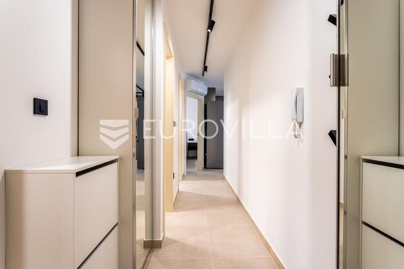 Split, Gripe, two-bedroom apartment, long-term lease, first occupancy - 13