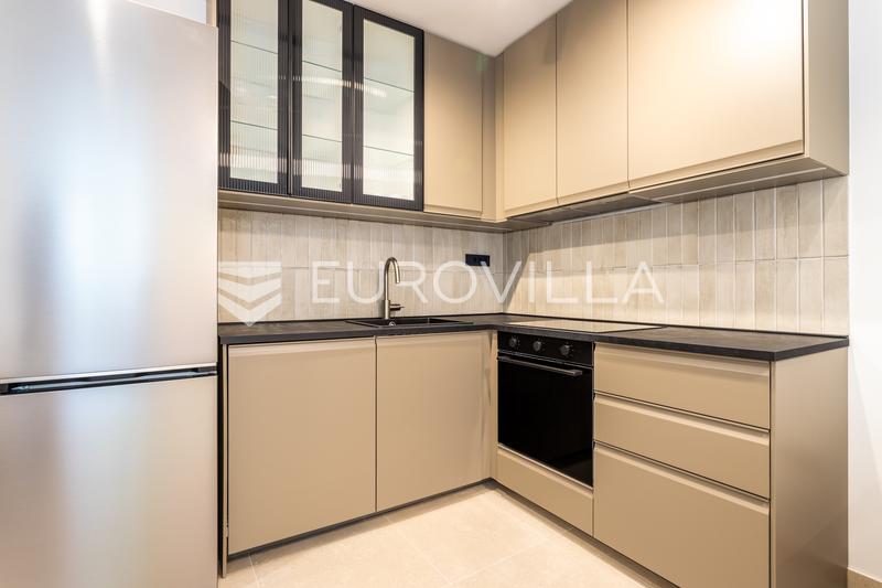 Split, Gripe, two-bedroom apartment, long-term lease, first occupancy - 5