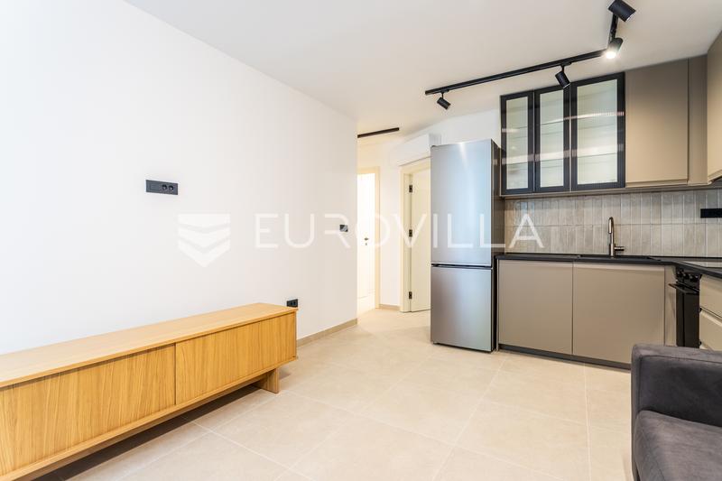 Split, Gripe, two-bedroom apartment, long-term lease, first occupancy - 4