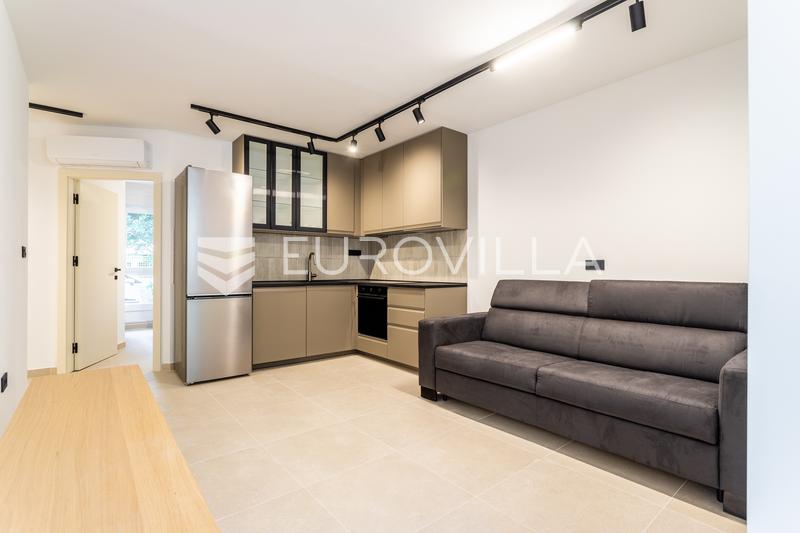 Split, Gripe, two-bedroom apartment, long-term lease, first occupancy - 3