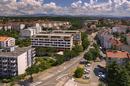 Rijeka, Srdoci, Nowe budownictwo, mieszkanie trzypokojowe 65,78 m², Budynek B, apartament B10 - 4