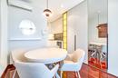 Zagreb, Buzanova, schönes Studio-Apartment 30 m² mit Panoramablick - 3