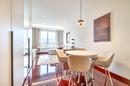 Zagreb, Buzanova, schönes Studio-Apartment 30 m² mit Panoramablick - 1