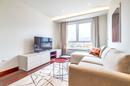 Zagreb, Buzanova, schönes Studio-Apartment 30 m² mit Panoramablick - 2