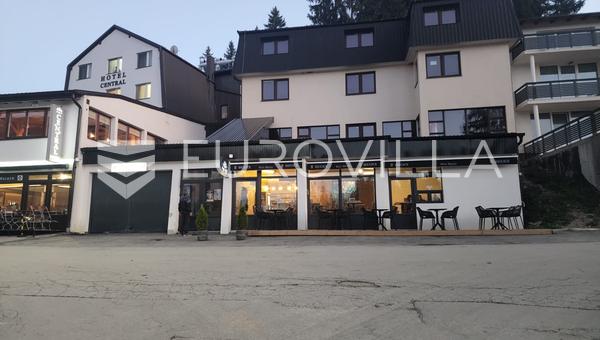 Bosna-Hersek, Vlasic, konut ve ticari bina, 720 m²