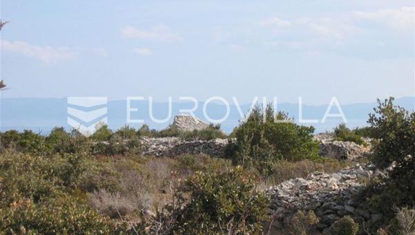 Hvar, Humac, poljoprivredno zemljište