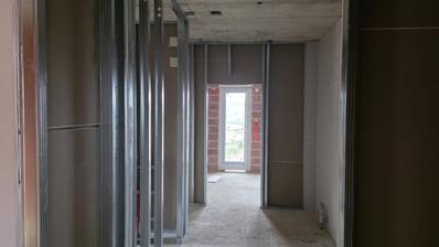 Duga Resa, hus 163 m², NYBYGGET