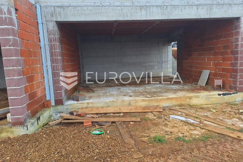 Duga Resa, house 163 m², NEWLY BUILT