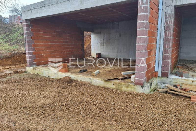 Duga Resa, house 163 m², NEWLY BUILT