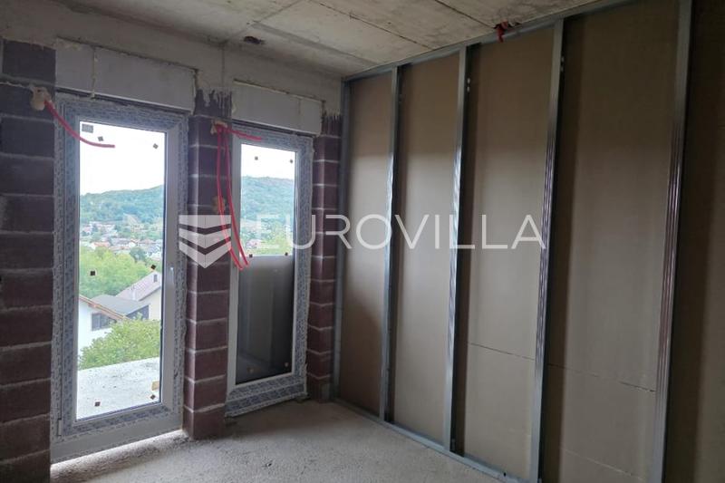 Duga Resa, casa 163 m², NUOVA COSTRUZIONE - 3