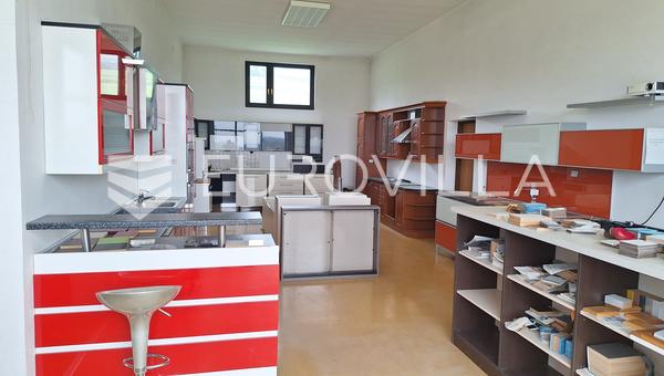 Ozalj, Local comercial, 1082, hermosa ubicación