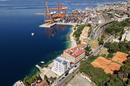 Rijeka, Pećine, NOWA INWESTYCJA, luksusowy apartament czteropokojowy, 163,72 m², pierwszy rząd do morza - 21
