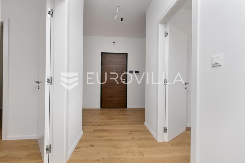 Rijeka, Pećine, NOWA INWESTYCJA, luksusowy apartament czteropokojowy, 163,72 m², pierwszy rząd do morza - 8