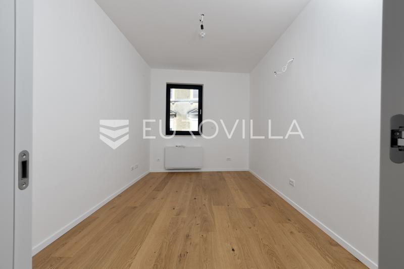Rijeka, Pećine, NOWA INWESTYCJA, luksusowy apartament czteropokojowy, 163,72 m², pierwszy rząd do morza - 9
