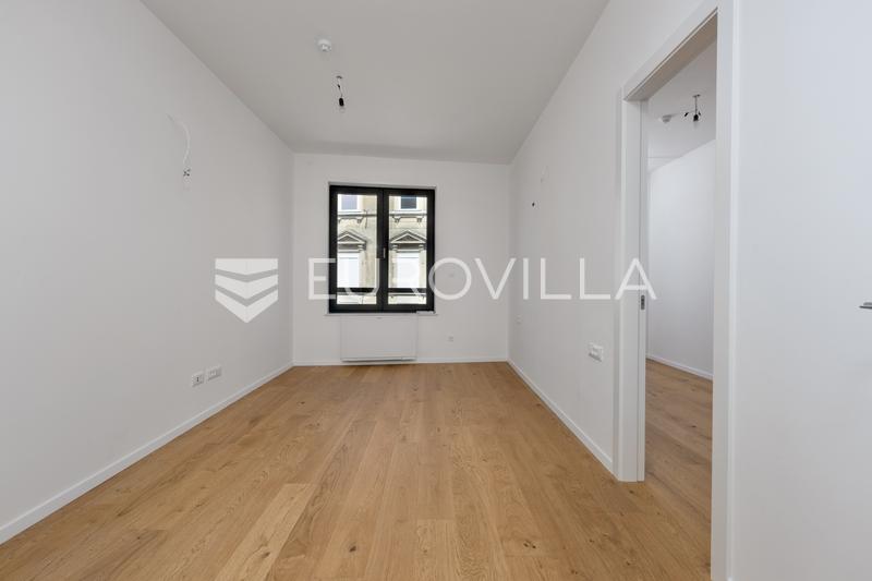 Rijeka, Pećine, NOWA INWESTYCJA, luksusowy apartament czteropokojowy, 163,72 m², pierwszy rząd do morza - 10